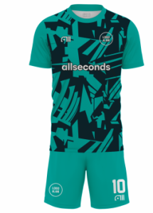 Fussballtrikot F229