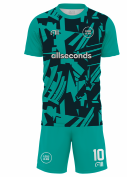 Fussballtrikot F229