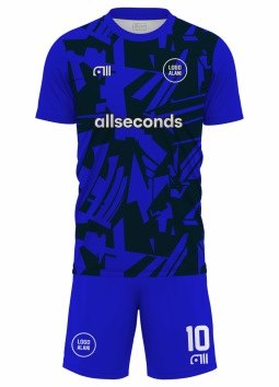 Fussballtrikot F230