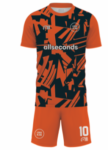 Fussballtrikot F231