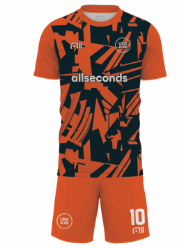 Fussballtrikot F231