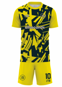 Fussballtrikot F232