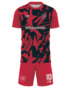 Fussballtrikot F233