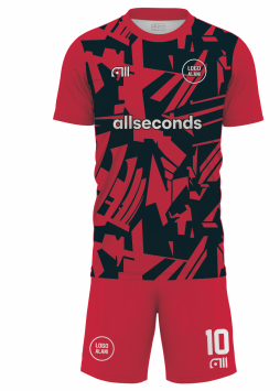Fussballtrikot F233