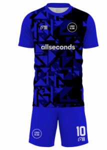 Fussballtrikot F234