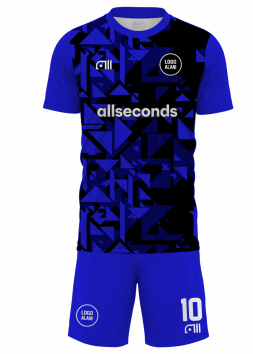 Fussballtrikot F234