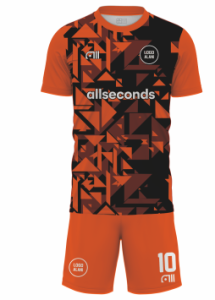 Fussballtrikot F235