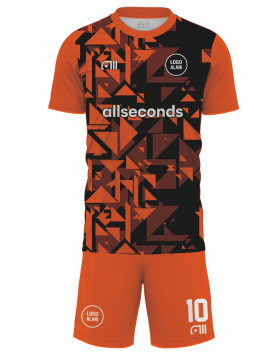 Fussballtrikot F235