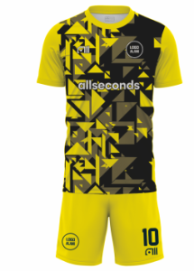 Fussballtrikot F236