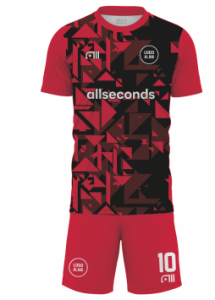 Fussballtrikot F237