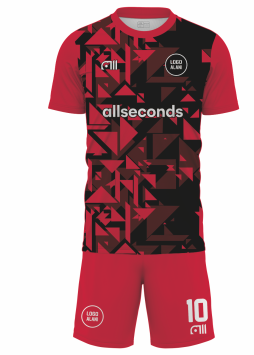 Maglia da calcio F237