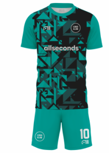 Fussballtrikot F238