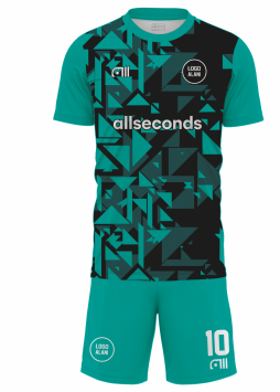 Fussballtrikot F238