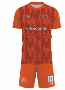 Fussballtrikot F239