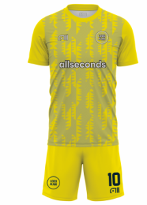 Fussballtrikot F240