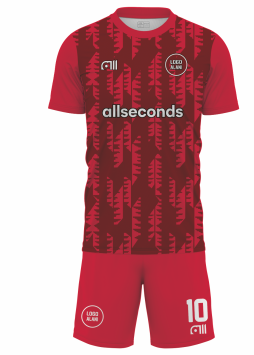 Fussballtrikot F241