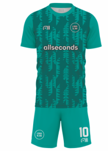 Fussballtrikot F242