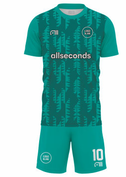 Fussballtrikot F242