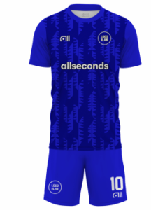 Fussballtrikot F243