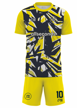 Fussballtrikot F244