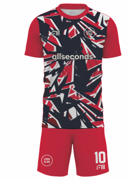 Fussballtrikot F245