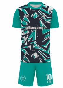 Fussballtrikot F246