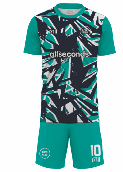 Fussballtrikot F246