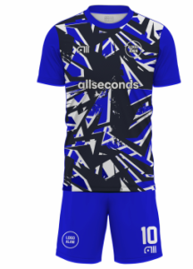 Fussballtrikot F247