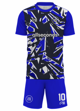 Fussballtrikot F247
