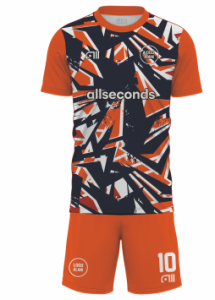 Fussballtrikot F248