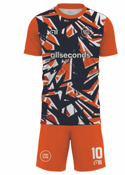 Fussballtrikot F248