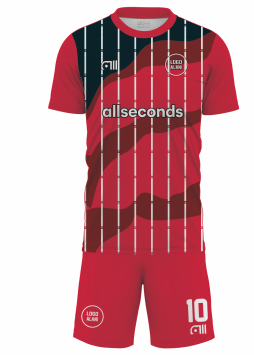 Fussballtrikot F249