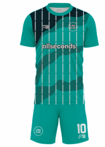 Fussballtrikot F250