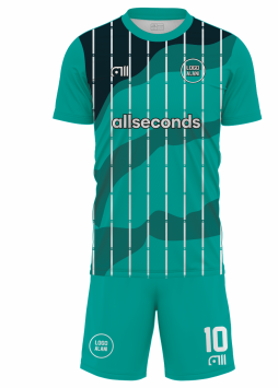 Fussballtrikot F250