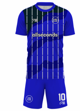 Fussballtrikot F251