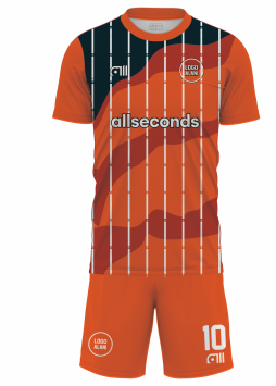 Fussballtrikot F252