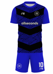 Fussballtrikot F255