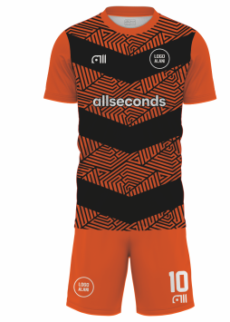 Maglia da calcio F256