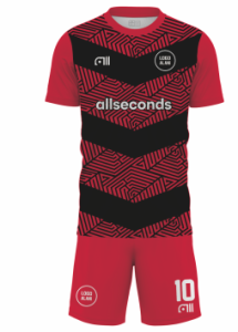 Fussballtrikot F258