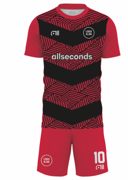 Fussballtrikot F258