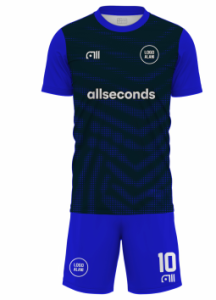 Fussballtrikot F259