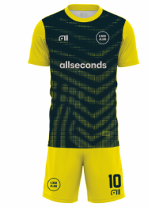 Fussballtrikot F261