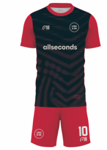 Fussballtrikot F262