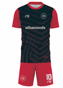 Fussballtrikot F262