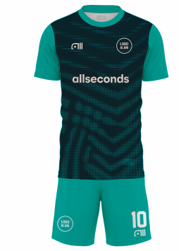 Fussballtrikot F263