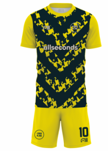 Fussballtrikot F265