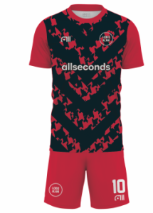 Fussballtrikot F266