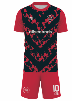 Fussballtrikot F266