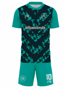 Fussballtrikot F267