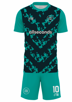Fussballtrikot F267